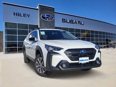 New 2025 Subaru Outback Premium w/ Popular Package #1