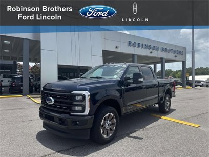 Used 2024 Ford F250 King Ranch