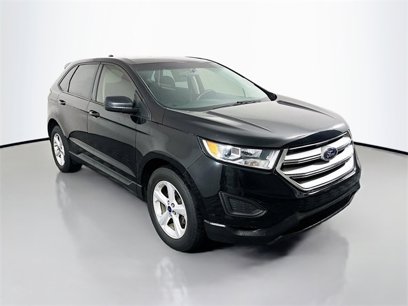 Used 2018 Ford Edge SE