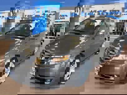 Used 2008 Acura TL
