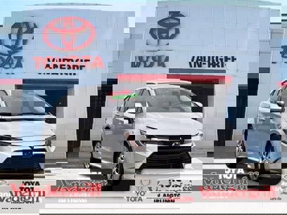 Certified 2024 Toyota Corolla LE