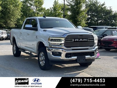 Used 2022 RAM 2500 Laramie