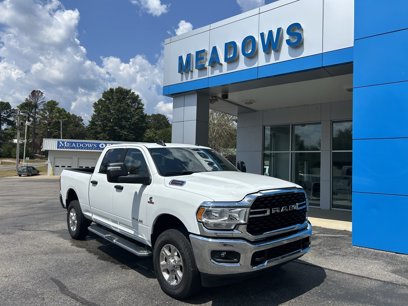 Used 2024 RAM 2500 Big Horn
