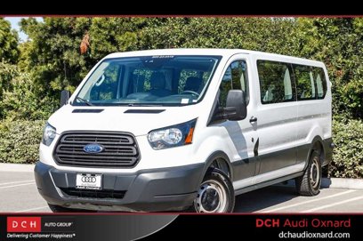 Used 2018 Ford Transit 350 XL
