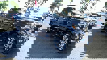 Used 2020 GMC Sierra 1500 Denali w/ Denali Premium Package