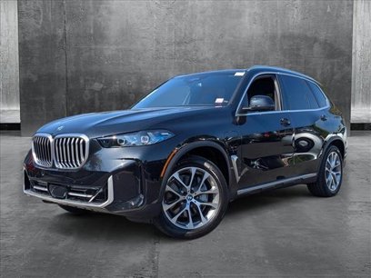 New 2026 BMW X5 xDrive50e