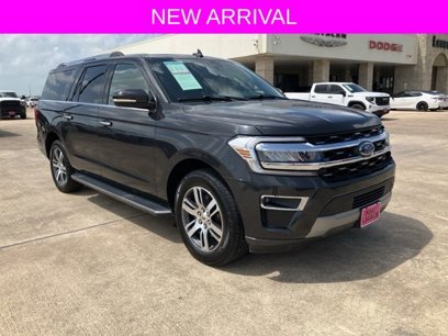 Used 2022 Ford Expedition Max Limited