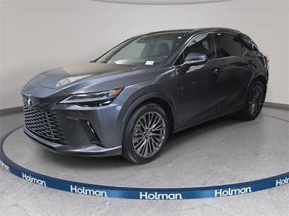 Certified 2024 Lexus RX 350