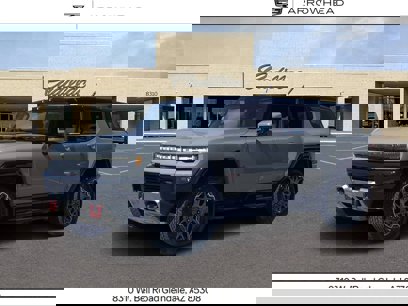 Used 2024 GMC Hummer EV 3X w/ LPO, Sport Package