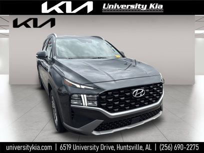 Used 2023 Hyundai Santa Fe SEL w/ Cargo Package