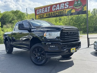 Used 2023 RAM 2500 Limited