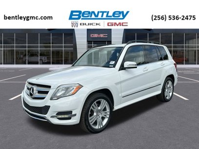 Used 2015 Mercedes-Benz GLK 350 2WD