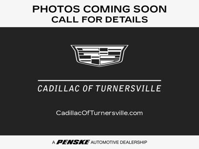 New 2025 Cadillac CT5 V