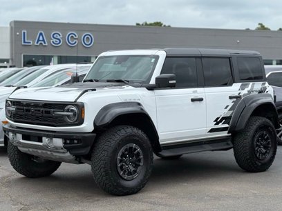 Used 2023 Ford Bronco Raptor