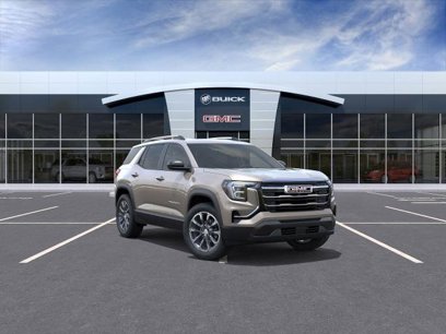 New 2026 GMC Terrain Elevation w/ Elevation Premium Package