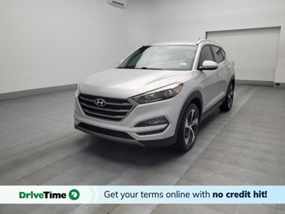 Used 2016 Hyundai Tucson Sport