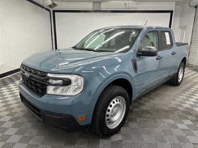 Used 2023 Ford Maverick XL w/ Equipment Group 100A Standard