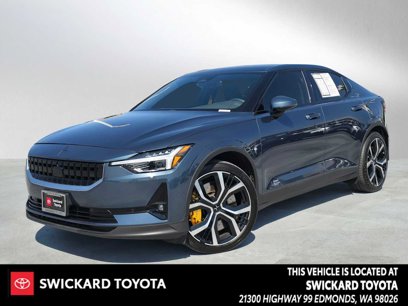 Used 2022 Polestar Polestar 2 w/ Performance Package