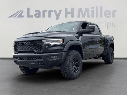 New 2025 RAM 1500 RHO