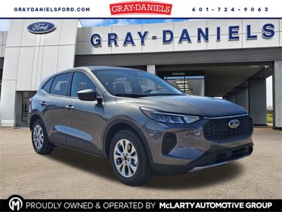 New 2025 Ford Escape Active