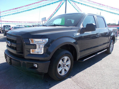 Used 2017 Ford F150 XL w/ Equipment Group 101A Mid