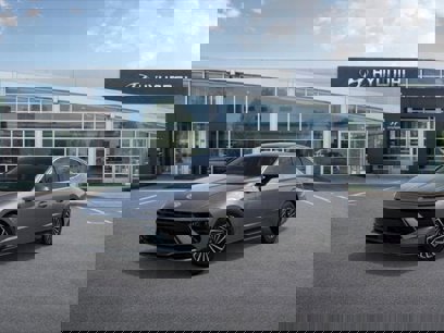 New 2025 Hyundai Sonata SEL