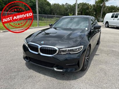 Used 2019 BMW 330i Sedan w/ Convenience Package