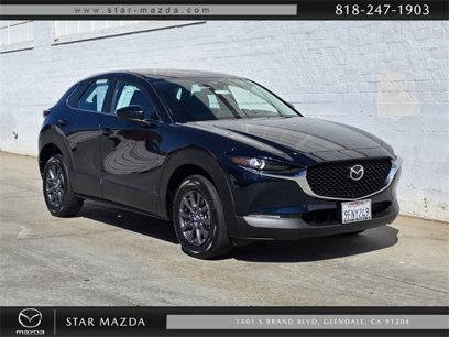 Used 2023 MAZDA CX-30 AWD 2.5 S