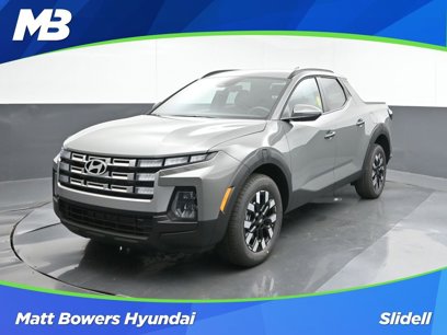 New 2026 Hyundai Santa Cruz SEL