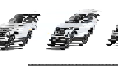 New 2026 Chevrolet Equinox LT w/ Convenience Package II