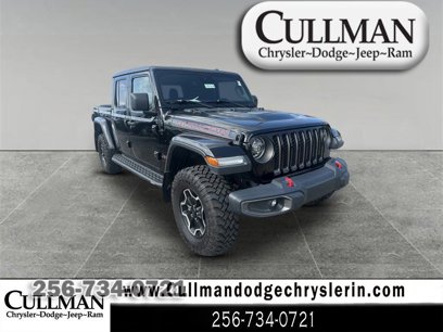 Used 2020 Jeep Gladiator Rubicon