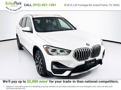 Used 2022 BMW X1 xDrive28i w/ Premium Package