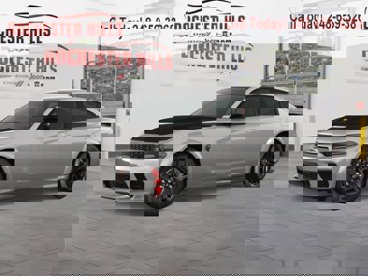 New 2023 Dodge Charger SRT Hellcat