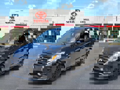 Used 2021 Mitsubishi Mirage ES