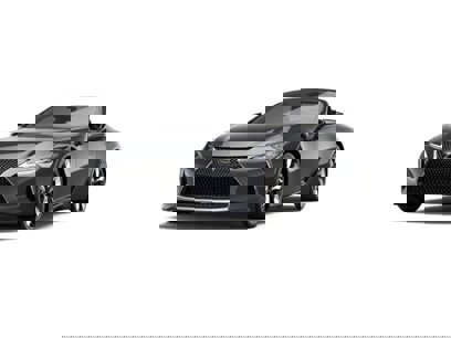 New 2025 Lexus LC 500 Convertible
