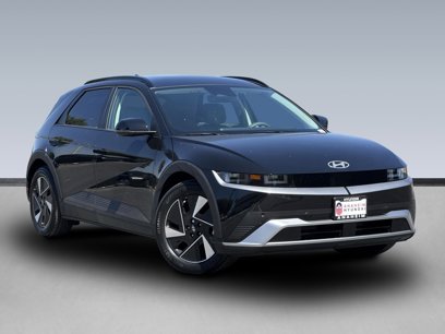 New 2025 Hyundai Ioniq 5 SEL