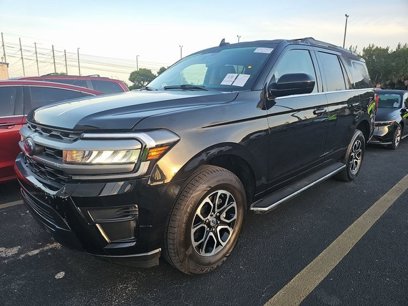 Used 2023 Ford Expedition XLT
