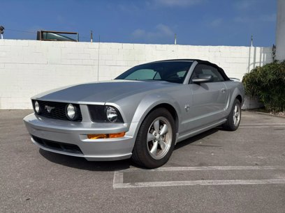 Used 2009 Ford Mustang GT Premium