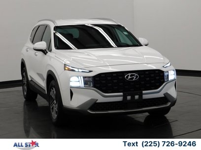 Used 2023 Hyundai Santa Fe SEL
