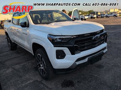 Used 2023 Chevrolet Colorado Z71