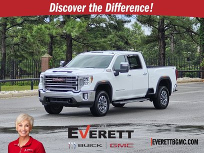 Certified 2023 GMC Sierra 2500 SLT w/ SLT Convenience Package