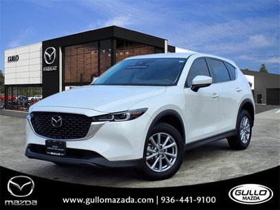 Used 2023 MAZDA CX-5 AWD 2.5 S