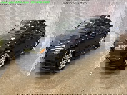 Used 2016 Audi A6 2.0T Premium