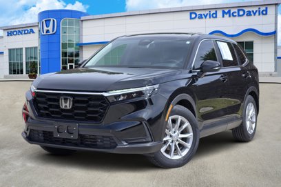 Certified 2023 Honda CR-V EX-L