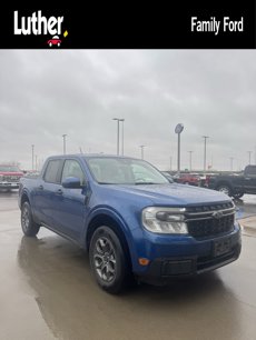 Used 2023 Ford Maverick XLT w/ XLT Luxury Package