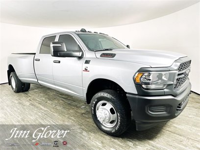 Used 2024 RAM 3500 Tradesman