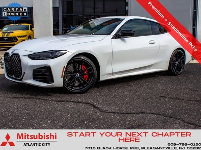 Used 2023 BMW 440i xDrive Coupe w/ Premium Package