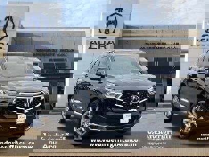Certified 2024 Acura RDX SH-AWD