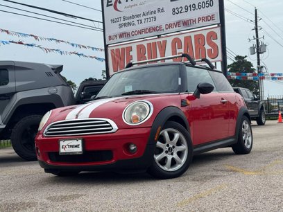 Used 2007 MINI Cooper Hardtop