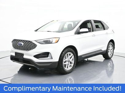 Used 2024 Ford Edge SEL